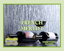 French Merlot Fierce Follicles™ Artisan Handcrafted Hair Conditioner