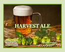 Harvest Ale Artisan Hand Poured Soy Tumbler Candle