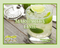 Margarita Lime Artisan Hand Poured Soy Tumbler Candle