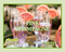 Pink Champagne Artisan Handcrafted Body Spritz™ & After Bath Splash Mini Spritzer