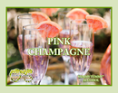 Pink Champagne Artisan Handcrafted Bubble Suds™ Bubble Bath