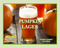 Pumpkin Lager Artisan Handcrafted Fluffy Whipped Cream Bath Soap