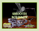Smooth Bourbon Artisan Handcrafted Exfoliating Soy Scrub & Facial Cleanser