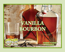Vanilla Bourbon Artisan Handcrafted Exfoliating Soy Scrub & Facial Cleanser