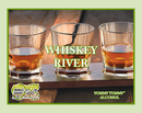 Whiskey River Artisan Handcrafted Natural Antiseptic Liquid Hand Soap