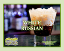 White Russian Artisan Handcrafted Whipped Souffle Body Butter Mousse