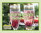 Wild Hibiscus Prosecco Artisan Handcrafted Natural Organic Extrait de Parfum Body Oil Sample