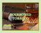 Bourboned Tobacco Artisan Handcrafted Fragrance Warmer & Diffuser Oil