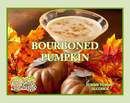 Bourboned Pumpkin Artisan Handcrafted Shea & Cocoa Butter In Shower Moisturizer