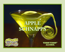 Apple Schnapps Artisan Handcrafted European Facial Cleansing Oil