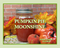 Pumpkin Pie Moonshine Poshly Pampered™ Artisan Handcrafted Nourishing Pet Shampoo