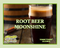 Root Beer Moonshine Artisan Handcrafted Natural Deodorizing Carpet Refresher