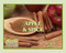 Apple & Spice Artisan Handcrafted Silky Skin™ Dusting Powder