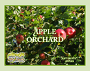 Apple Orchard Artisan Hand Poured Soy Tealight Candles