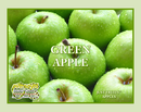 Green Apple Artisan Handcrafted Shave Soap Pucks