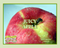 Juicy Apple Artisan Handcrafted Natural Organic Extrait de Parfum Body Oil Sample