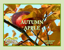 Autumn Apple Artisan Handcrafted Spa Relaxation Bath Salt Soak & Shower Effervescent