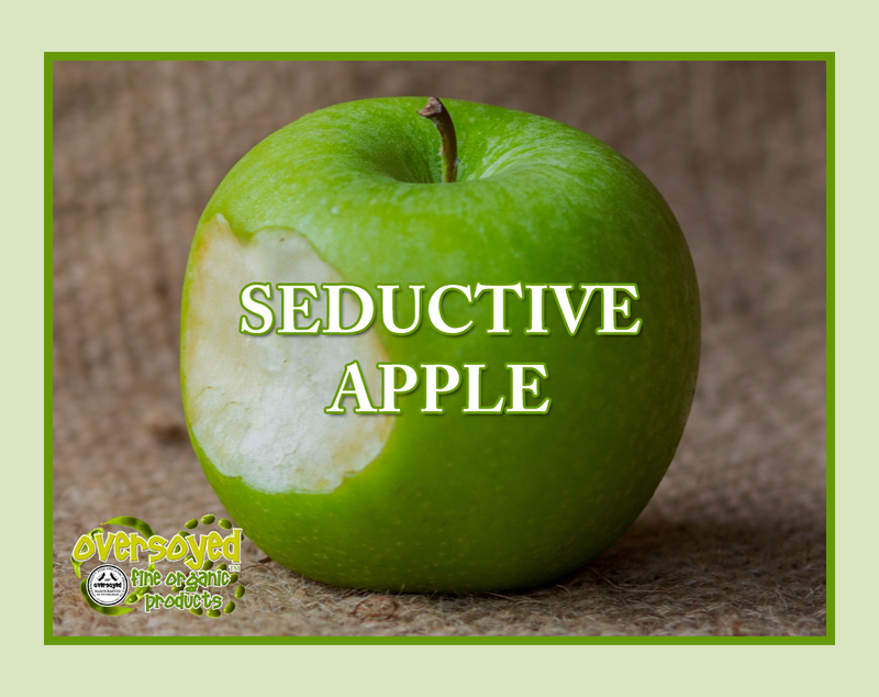 Seductive Apple Artisan Handcrafted Fragrance Reed Diffuser
