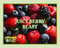 Juicy Berry Blast Artisan Handcrafted Natural Organic Extrait de Parfum Body Oil Sample
