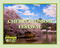Cherry Blossom Festival Artisan Handcrafted Spa Relaxation Bath Salt Soak & Shower Effervescent