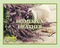 Homespun Heather Artisan Handcrafted Natural Organic Eau de Parfum Solid Fragrance Balm