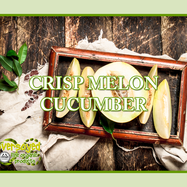 Cucumber Melon by BBW (Our Version Of) Fragrance Oil for Soaps & Candl