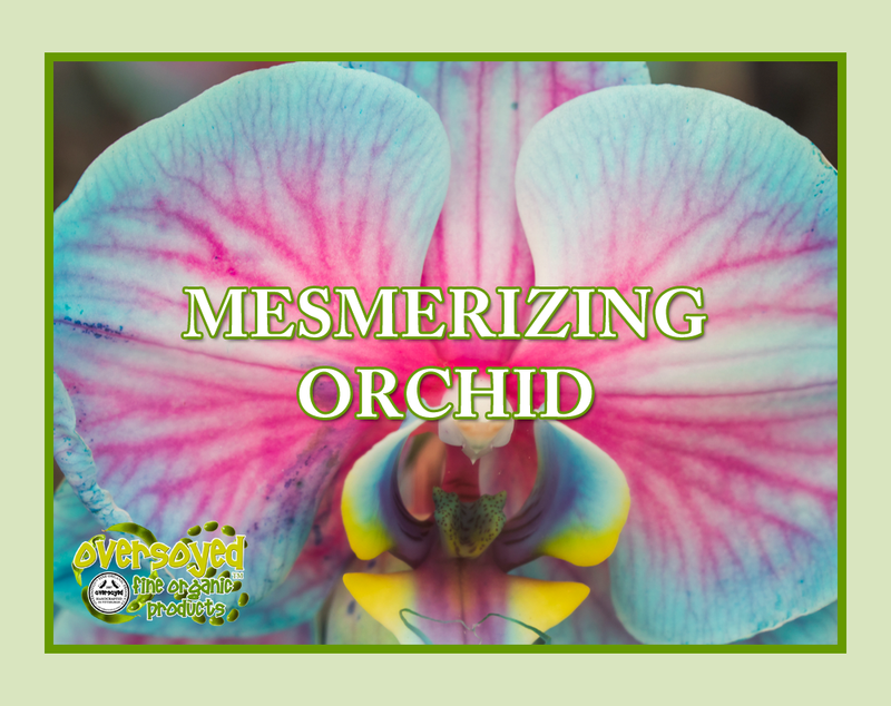 Mesmerizing Orchid Artisan Handcrafted Natural Deodorant