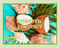 Hypnotic Coconut Poshly Pampered™ Artisan Handcrafted Nourishing Pet Shampoo