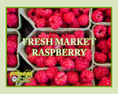 Fresh Market Raspberry Body Basics Gift Set
