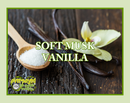 Soft Musk Vanilla Fierce Follicle™ Artisan Handcrafted  Leave-In Dry Shampoo