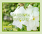 Gardenia Bouquet Fierce Follicle™ Artisan Handcrafted  Leave-In Dry Shampoo
