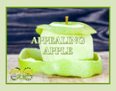 Appealing Apple Artisan Handcrafted Natural Antiseptic Liquid Hand Soap