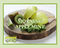 Morning Apple Mint Artisan Handcrafted Natural Organic Extrait de Parfum Roll On Body Oil
