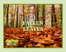 Fallen Leaves Artisan Handcrafted Fragrance Warmer & Diffuser Oil