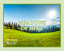 Meadows of Mint Artisan Handcrafted Silky Skin™ Dusting Powder