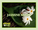 Jasmine Moon Artisan Handcrafted Body Wash & Shower Gel