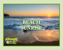 Beach Sunrise Artisan Handcrafted Body Spritz™ & After Bath Splash Body Spray