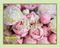Peony Bouquet Artisan Handcrafted Silky Skin™ Dusting Powder