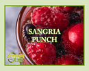 Sangria Punch Artisan Hand Poured Soy Tealight Candles