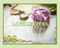 Love Letters Artisan Handcrafted Fragrance Reed Diffuser