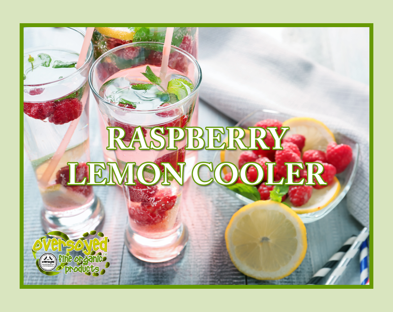 Raspberry Lemon Cooler Artisan Handcrafted Room & Linen Concentrated Fragrance Spray