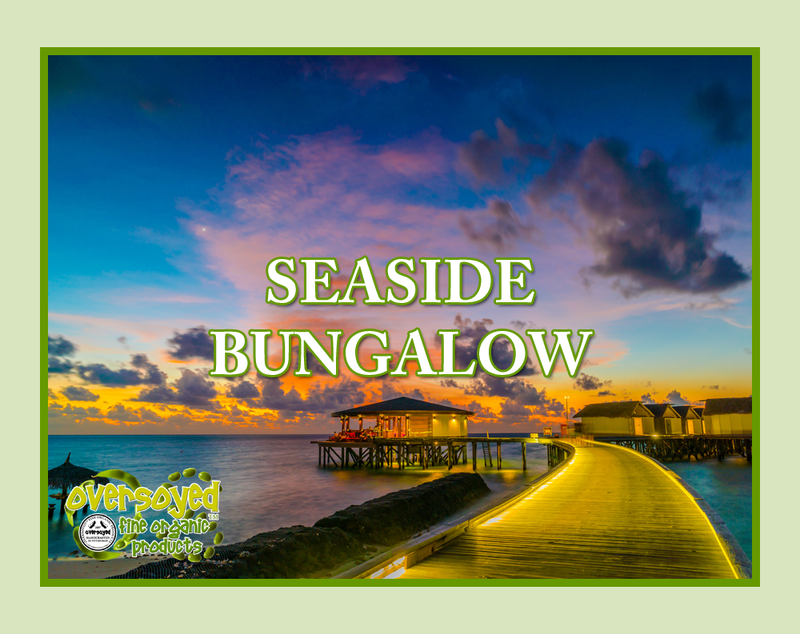 Seaside Bungalow Head-To-Toe Gift Set