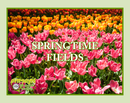 Springtime Fields Artisan Handcrafted Fragrance Warmer & Diffuser Oil Sample