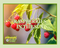 Raspberries In The Sun Artisan Handcrafted Natural Organic Extrait de Parfum Roll On Body Oil