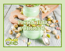 Pistachio Pudding Artisan Handcrafted European Facial Cleansing Oil