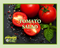 Tomato Salad Fierce Follicles™ Sleek & Fab™ Artisan Handcrafted Hair Shine Serum