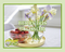 Berry Iris Blossom Artisan Hand Poured Soy Wax Aroma Tart Melt