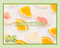 Tart Citrus Poshly Pampered™ Artisan Handcrafted Nourishing Pet Shampoo