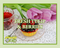 Fresh Tulip & Berries Artisan Handcrafted Natural Deodorizing Carpet Refresher