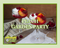 Peach Garden Party Artisan Handcrafted Spa Relaxation Bath Salt Soak & Shower Effervescent